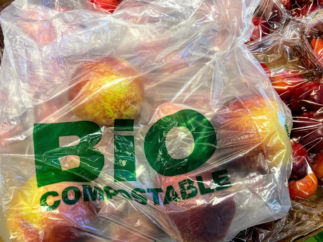 Oxo-Degradable vs Compostable Plastic Packaging