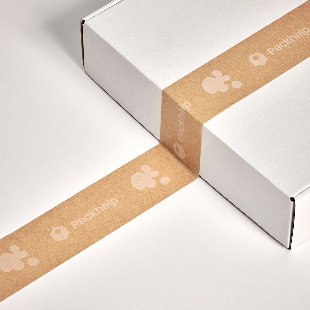 packaging prototyping
