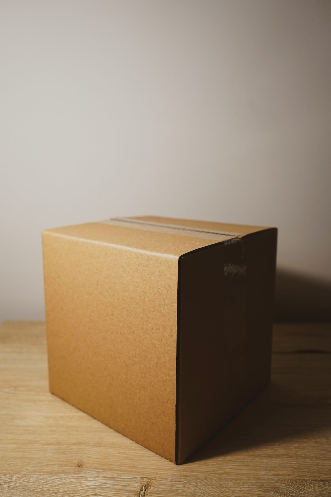 packaging prototyping