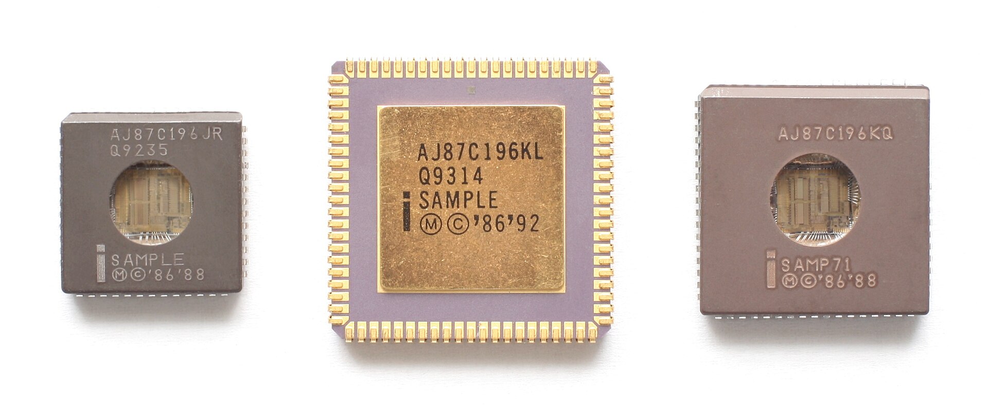 Packaging sample approval process