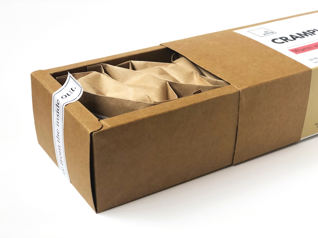 Paper cushioning vs foam inserts