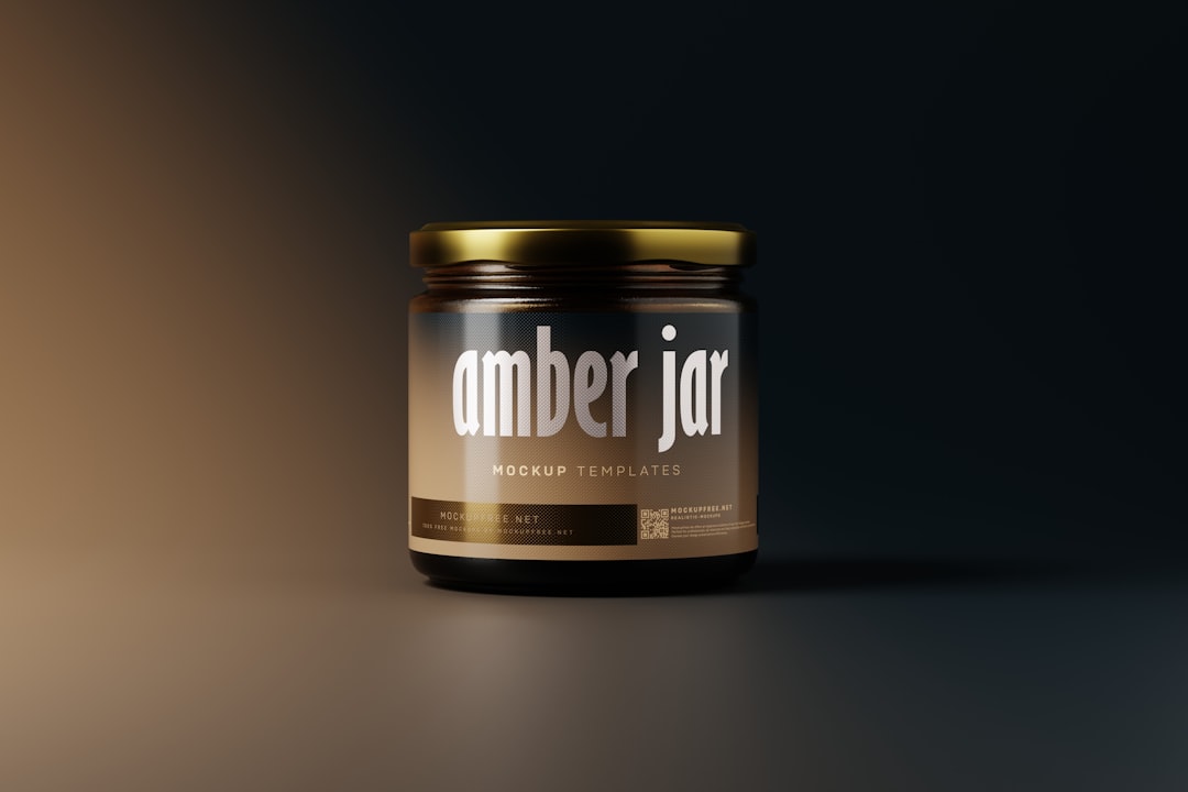 Plastic-free child-resistant cannabis packaging