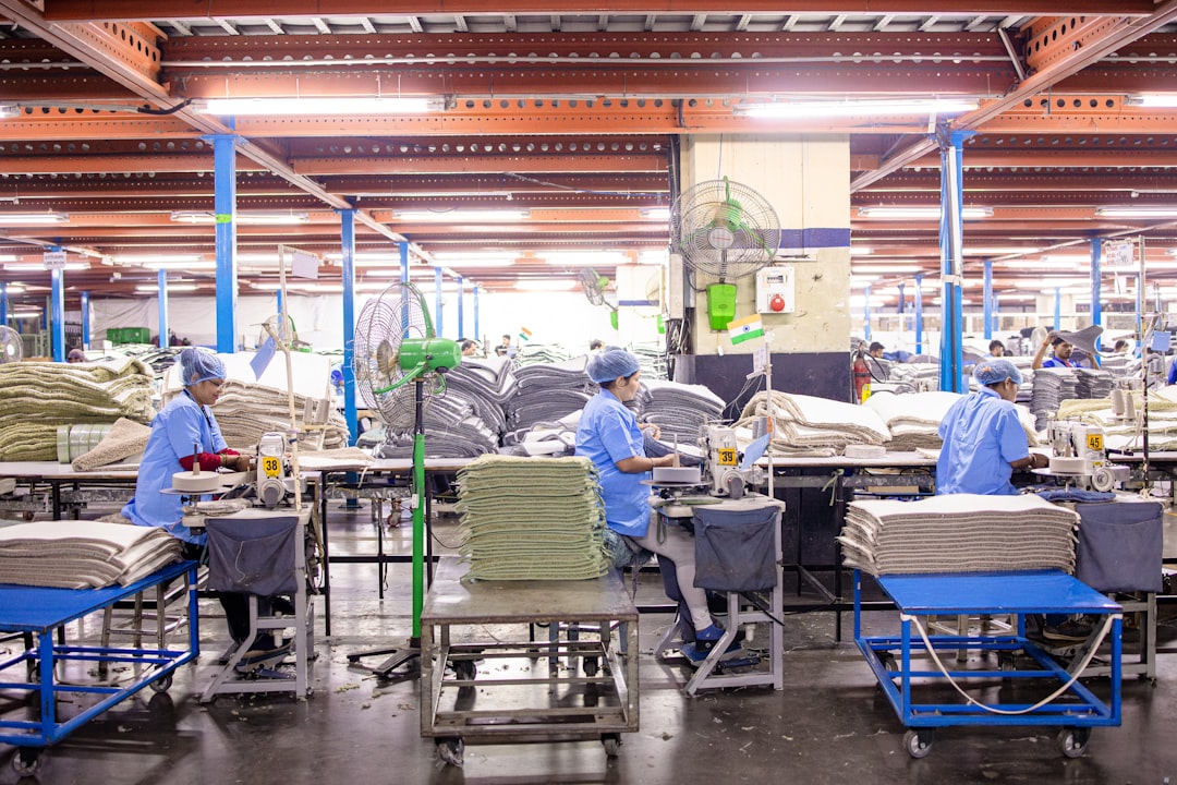 Protecting packaging designs with overseas suppliers