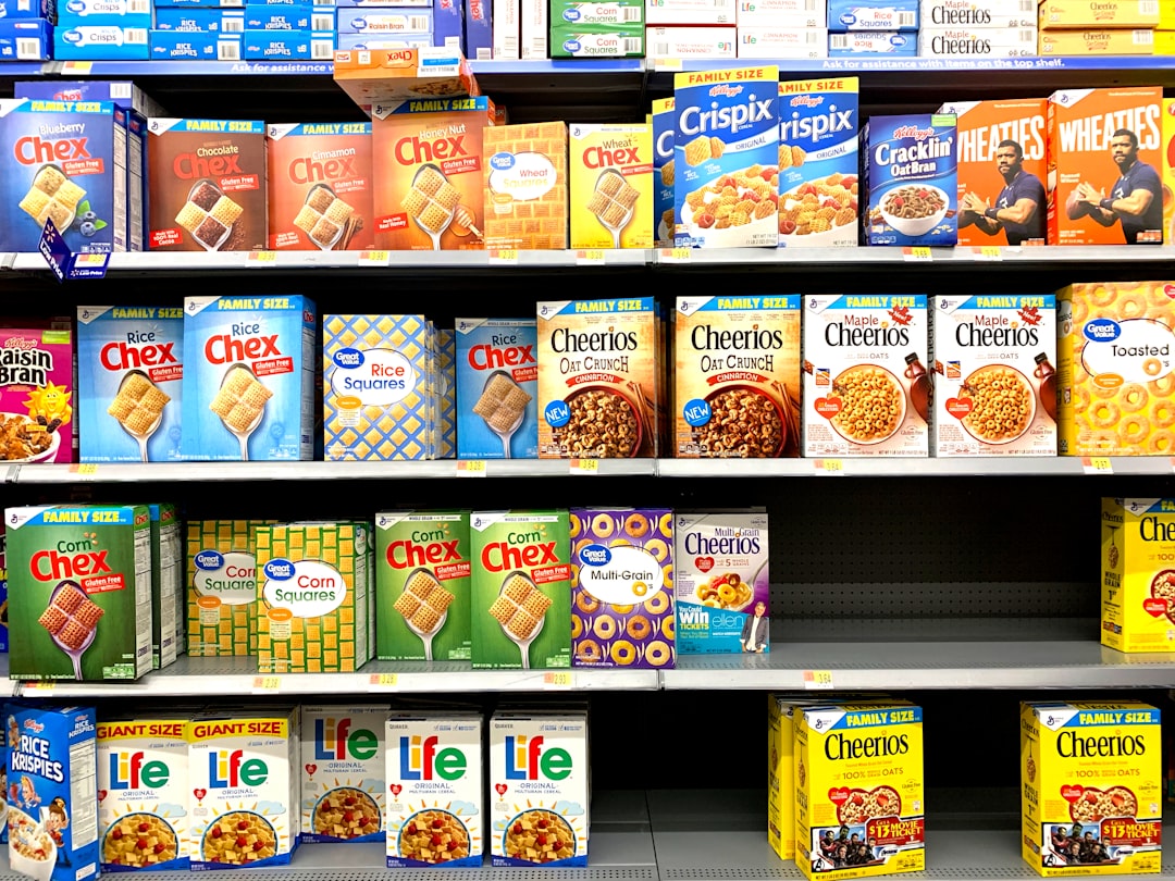 Retail-ready packaging