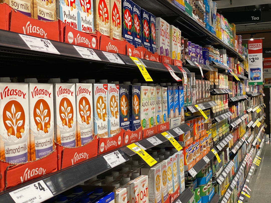 Retail-ready packaging