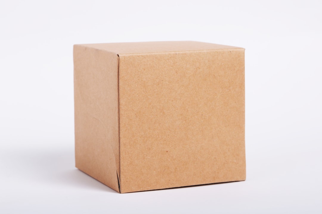 Sustainable packaging sourcing