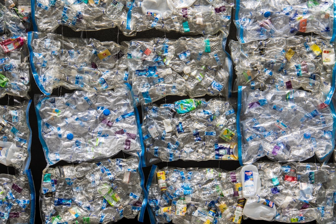Washington EPR Packaging Law