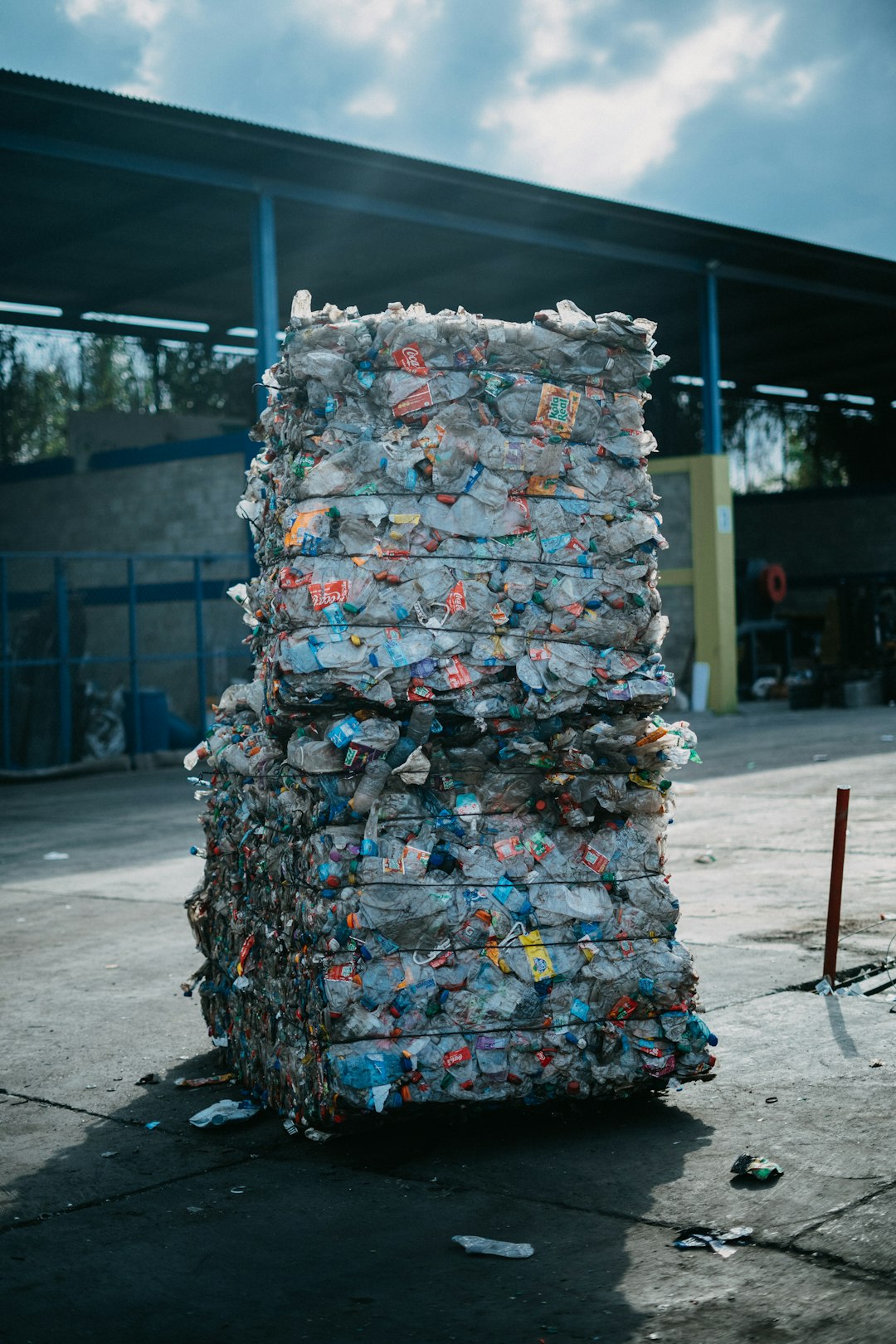 Washington EPR Packaging Law