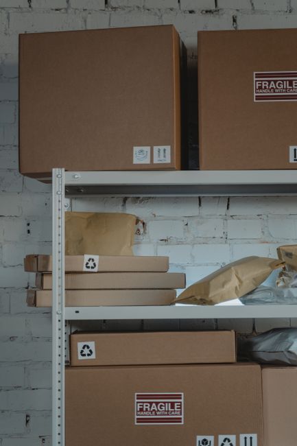 Washington State EPR Packaging Law