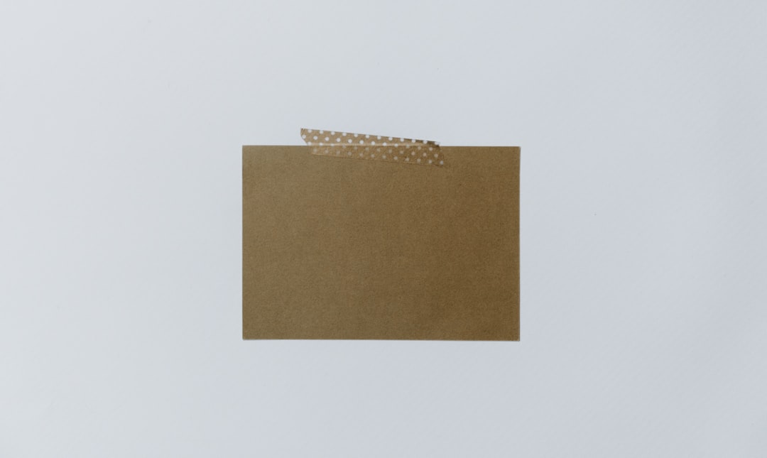 Water-Activated Tape vs Plastic Packing Tape