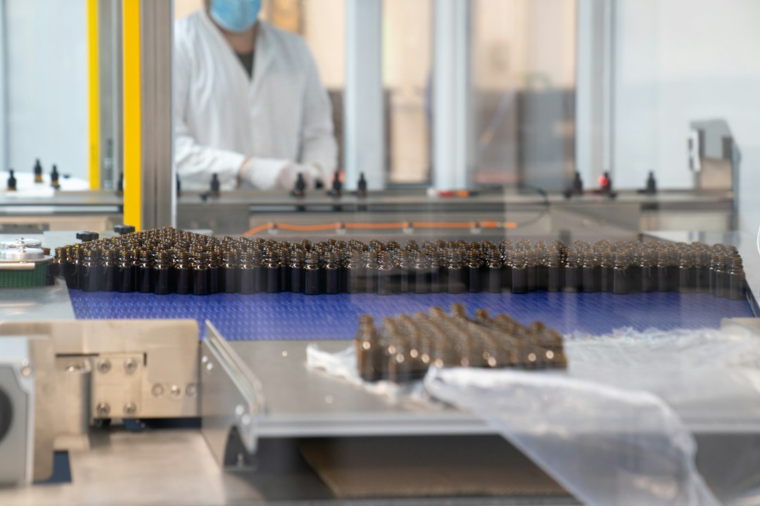 ASTM D999 vibration testing