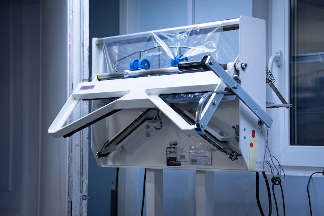 ASTM D999 vibration testing