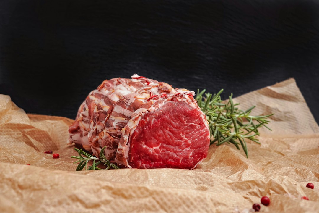 Butcher paper FDA compliance