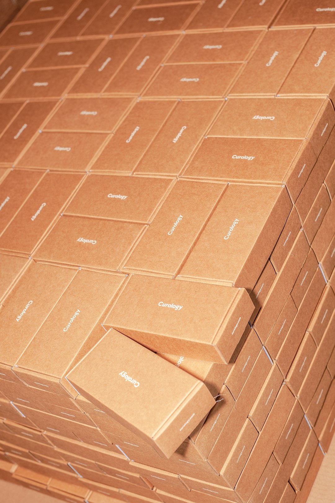 Candle packaging sourcing
