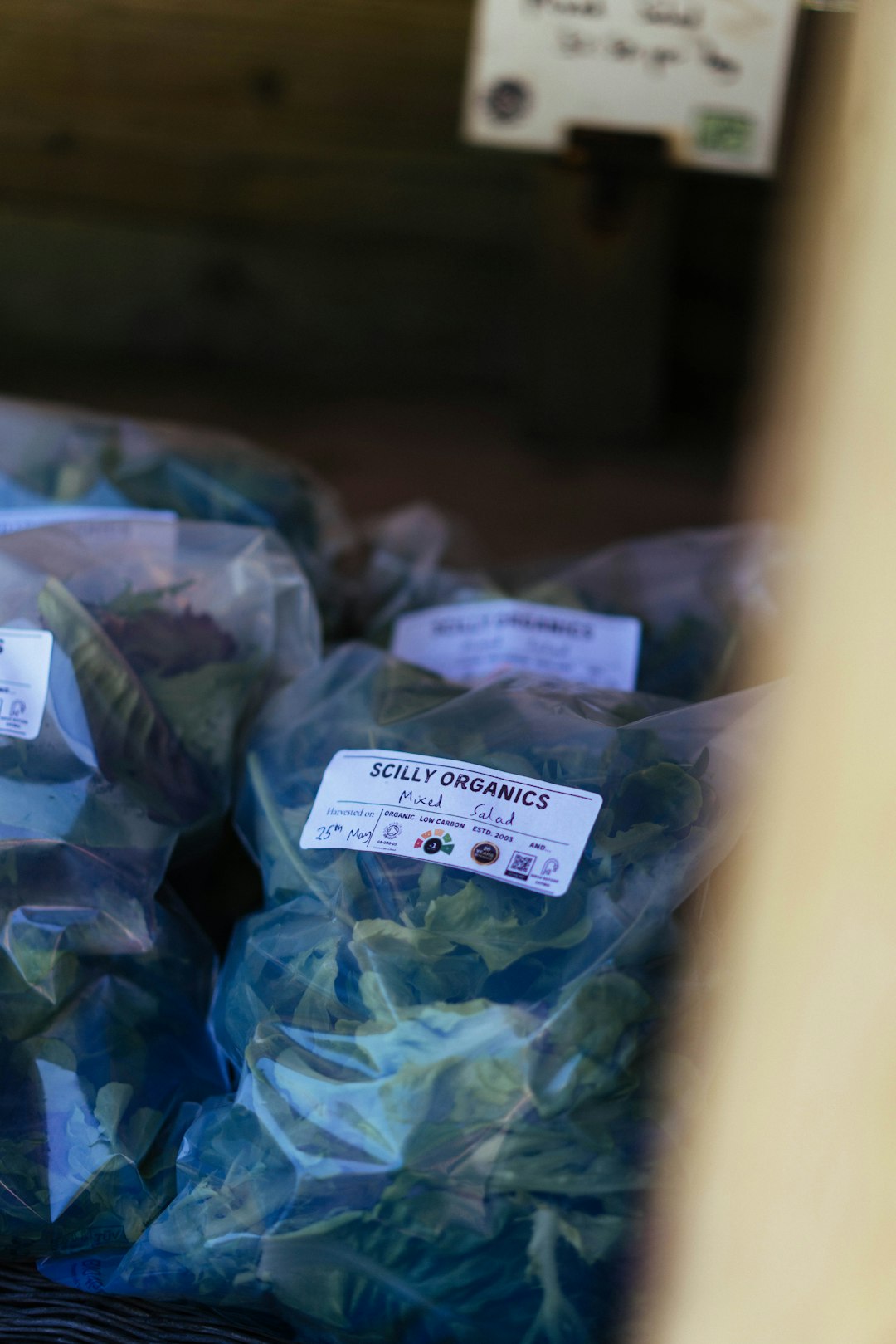 Carbon Neutral Packaging Certification