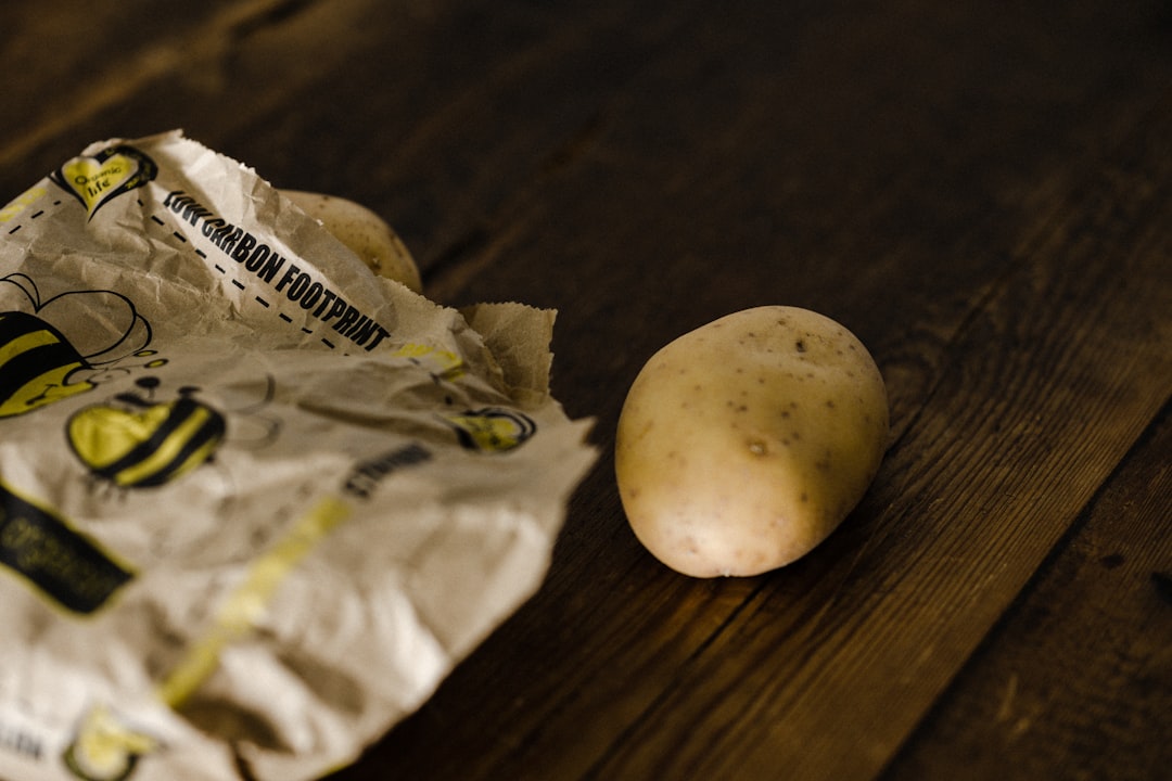 Carbon Neutral Packaging Certification