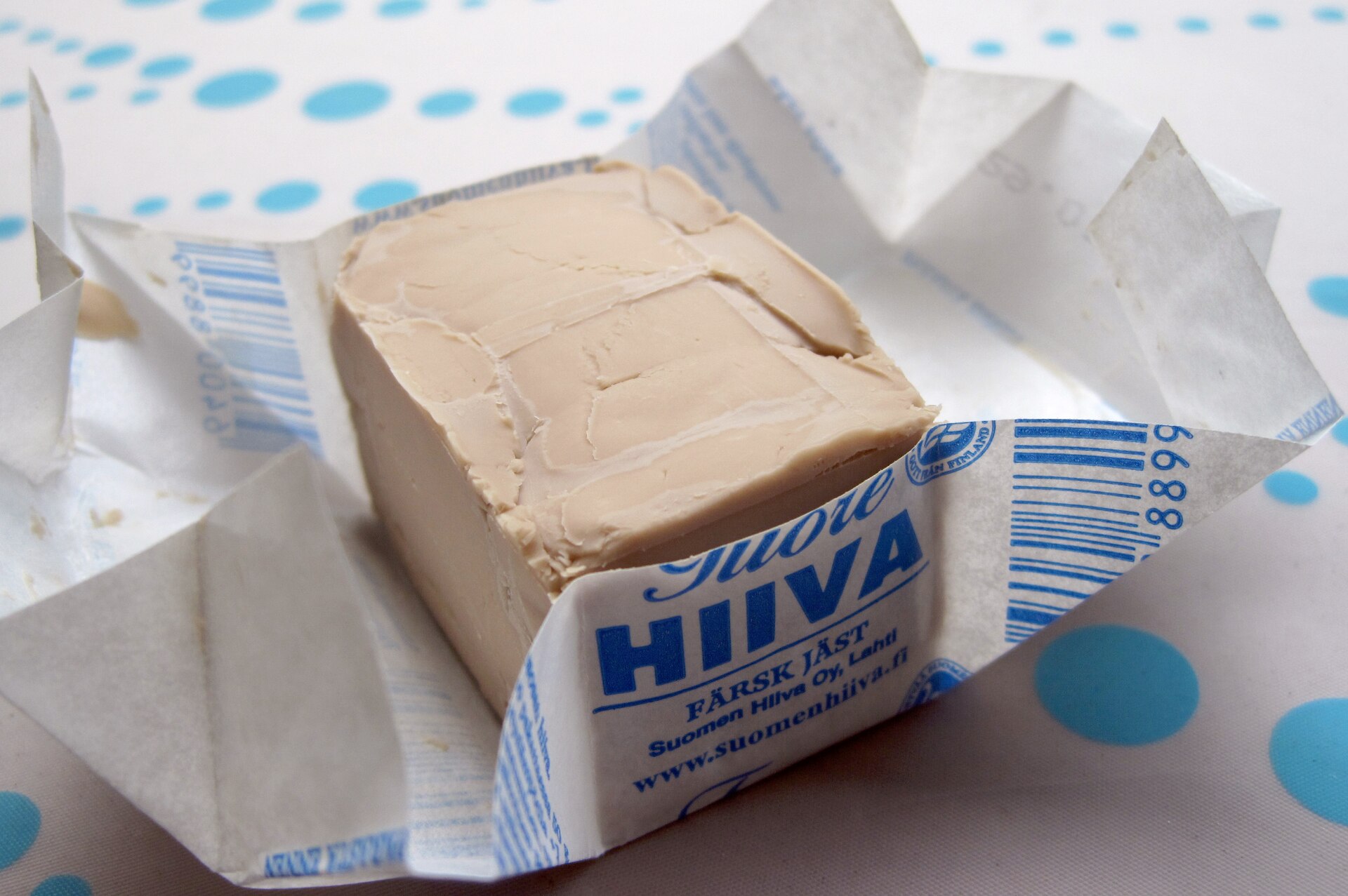 Fresh produce packaging