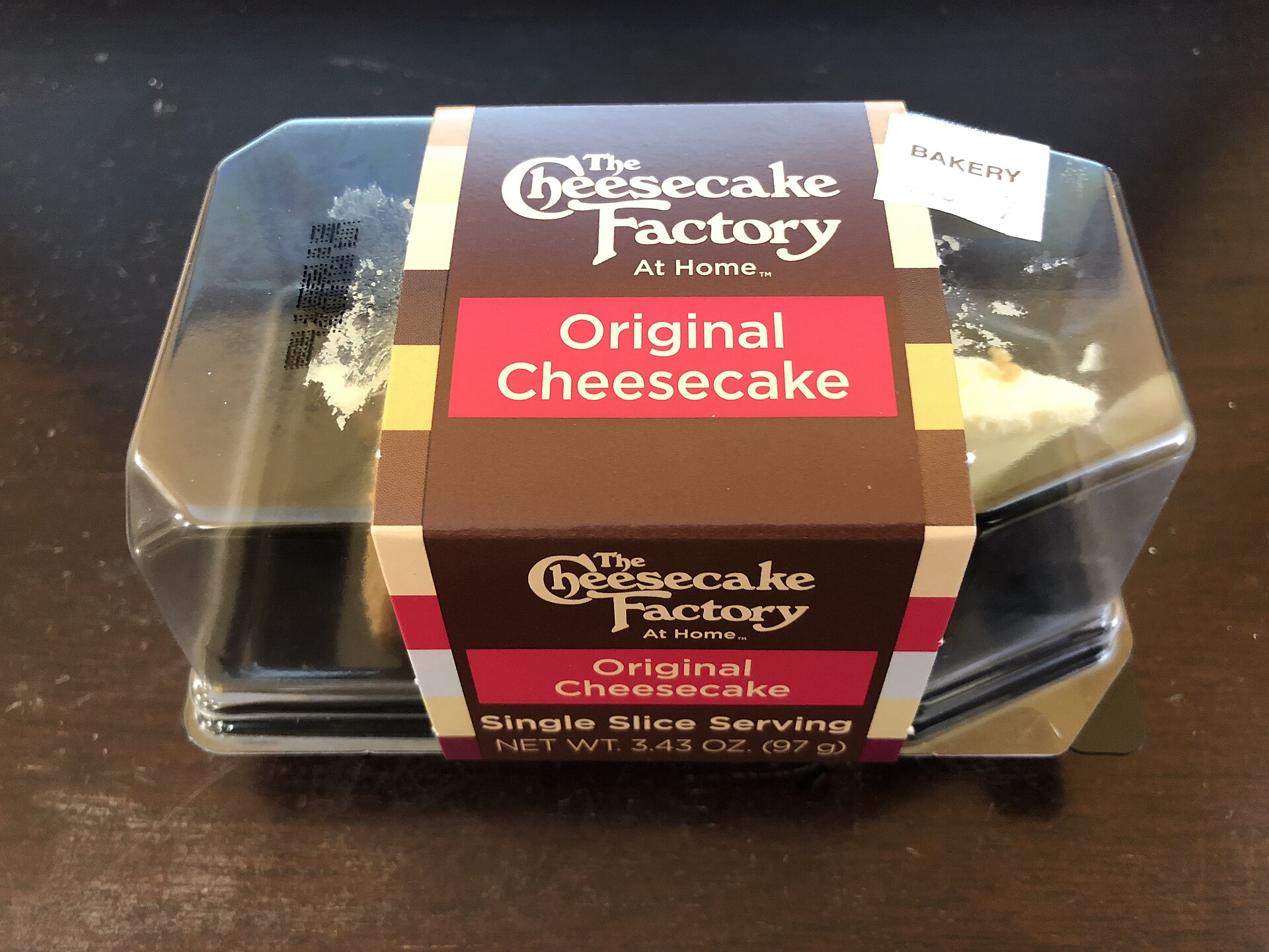 GRAS substances for packaging