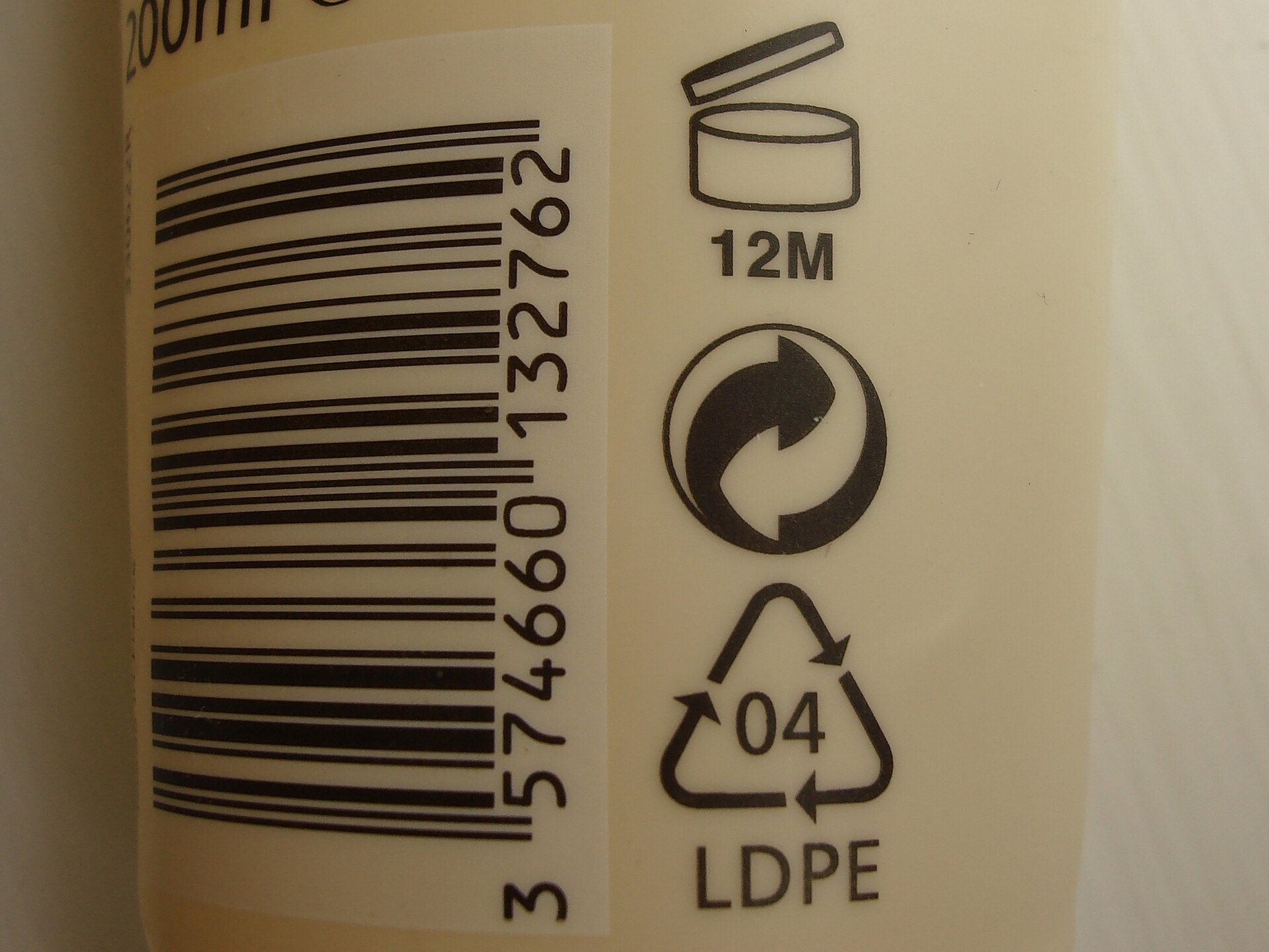 PAO symbol