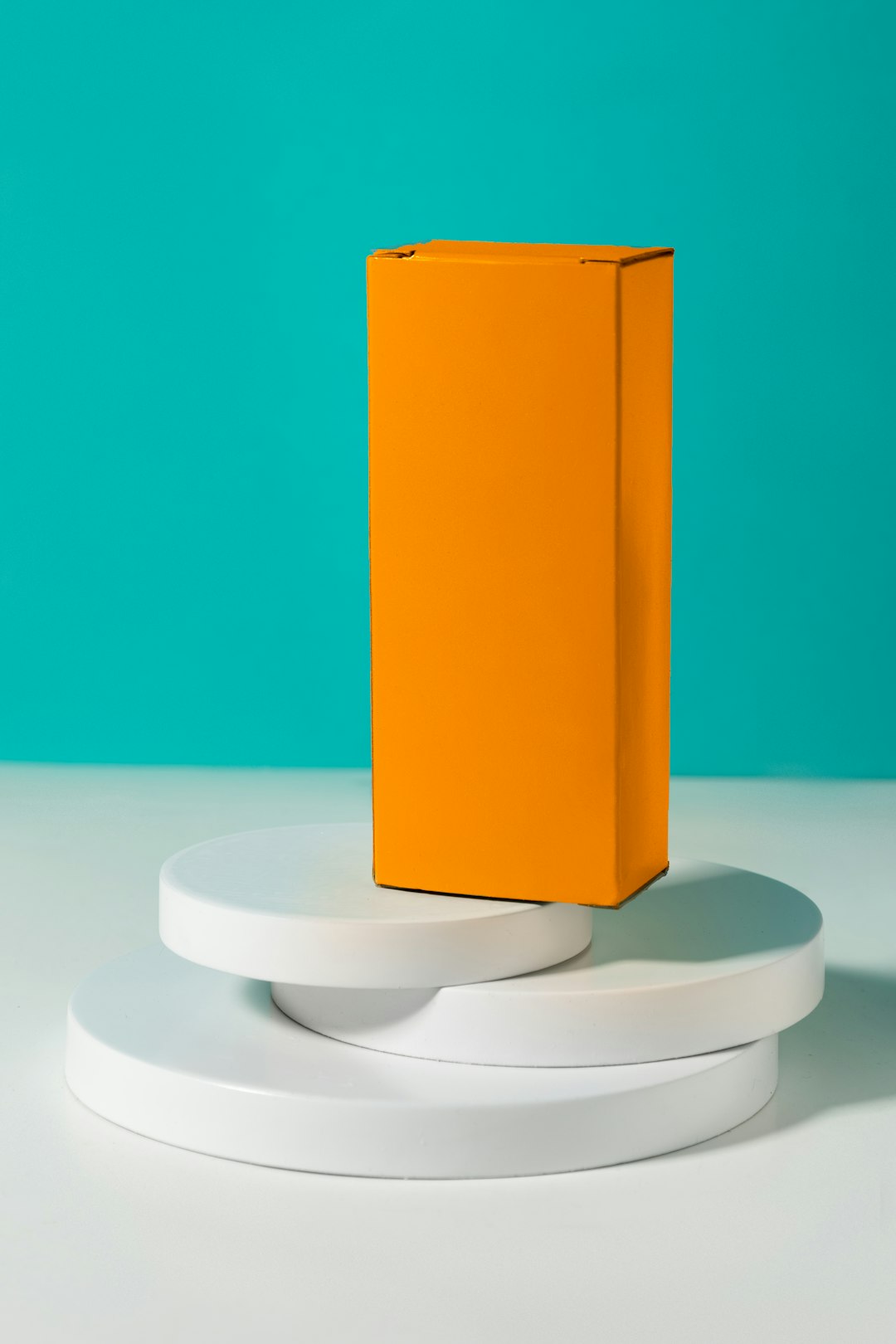 Private label packaging design