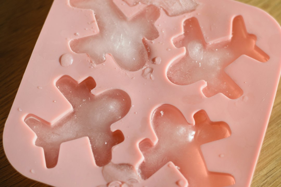 Silicone bakeware FDA compliance