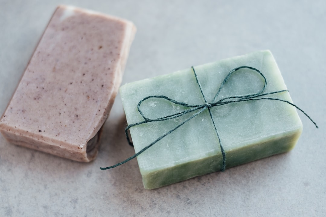 Soap and bar product packaging