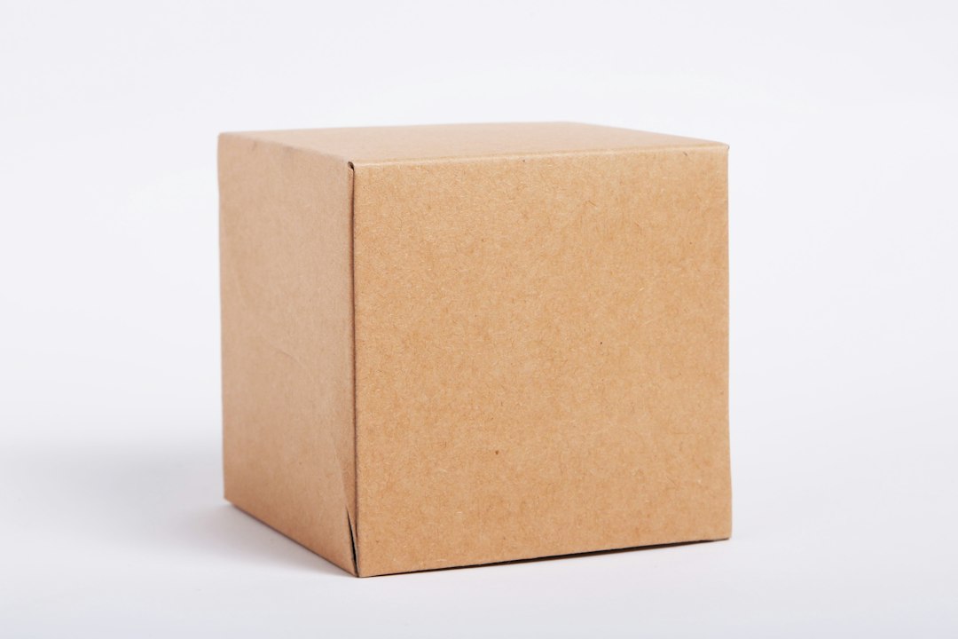 Sustainable packaging for electronics