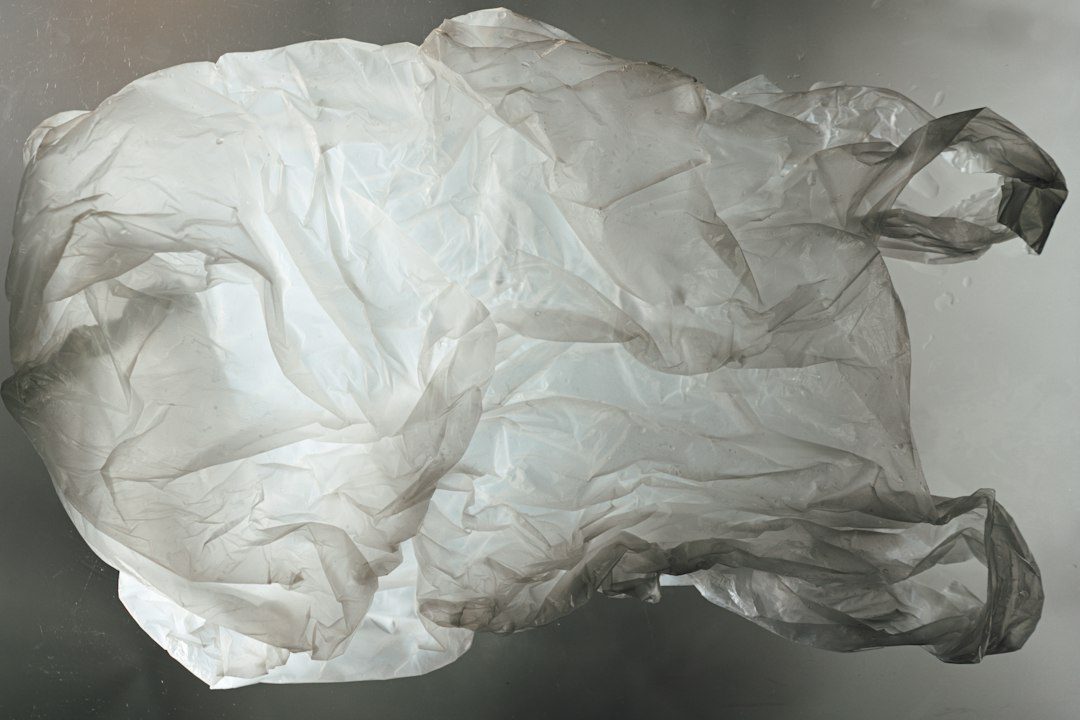 Biodegradable shrink wrap