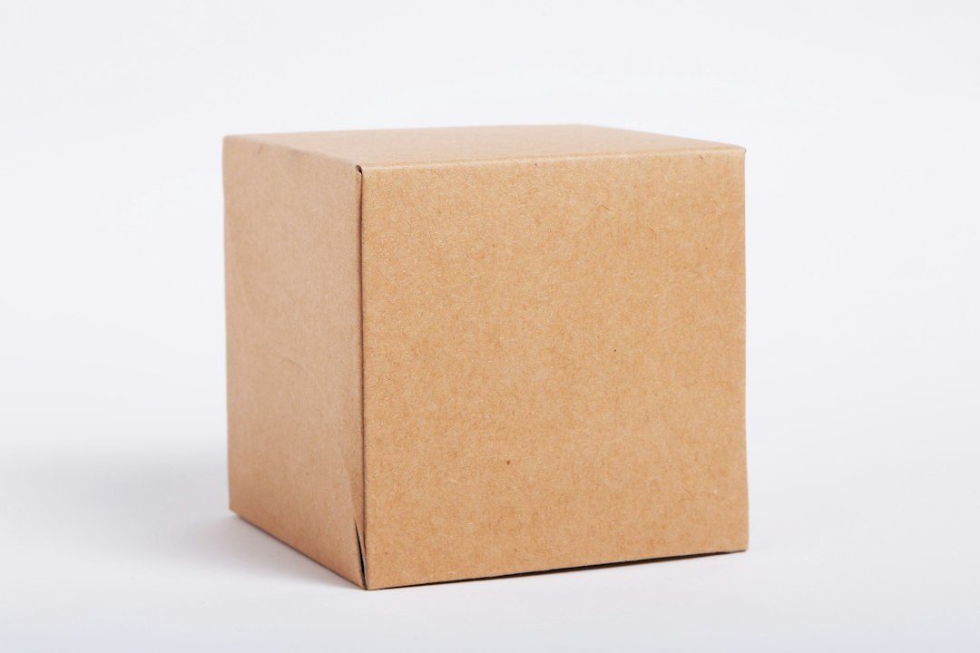 Corrugated vs rigid box testing