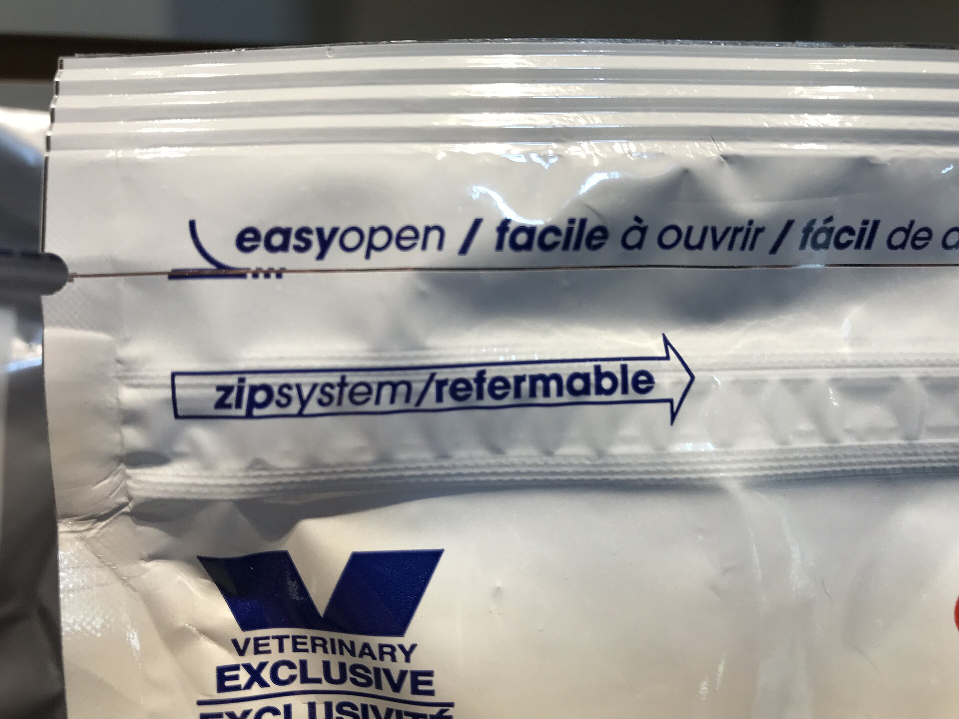 Recyclable stand-up pouches