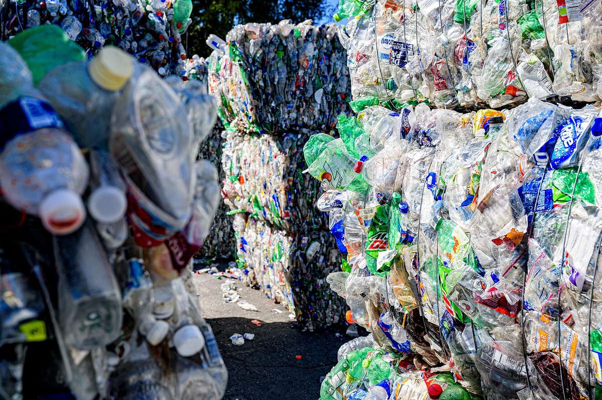 State packaging EPR laws