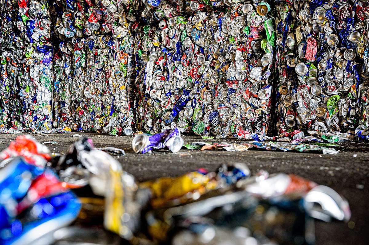State packaging EPR laws