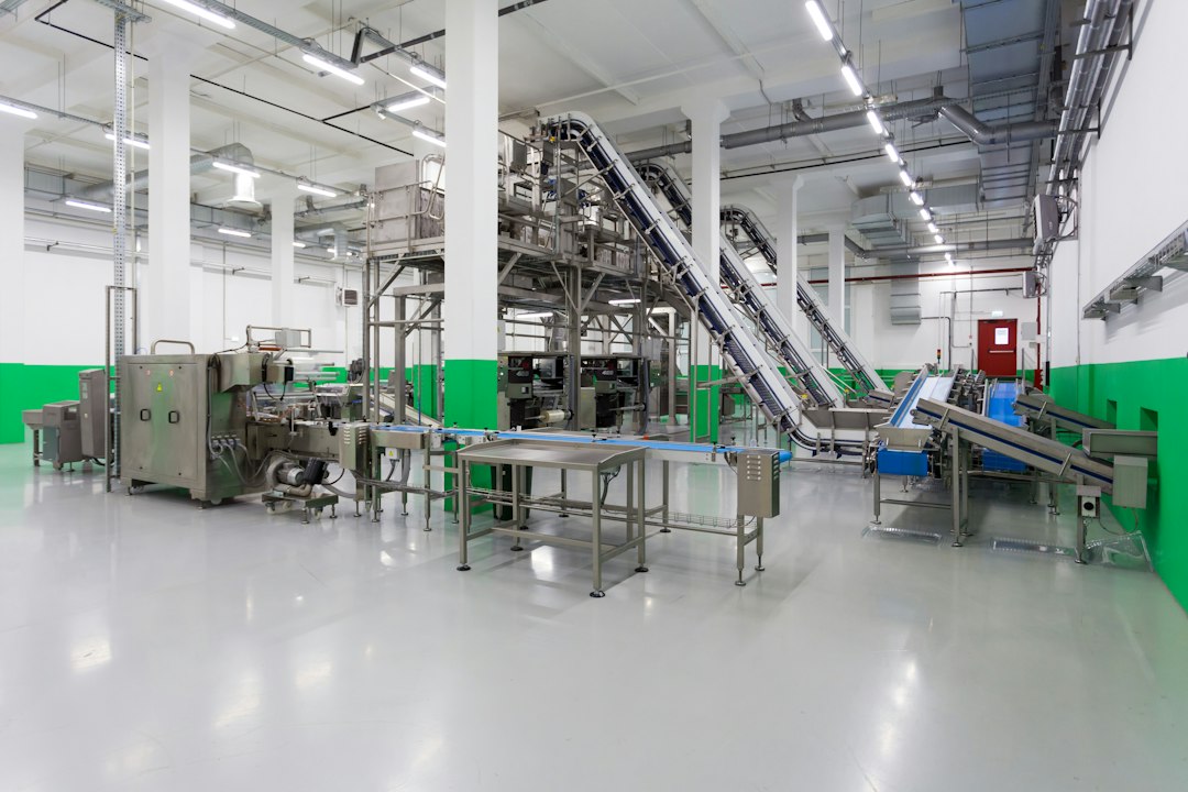 Supplement packaging sourcing