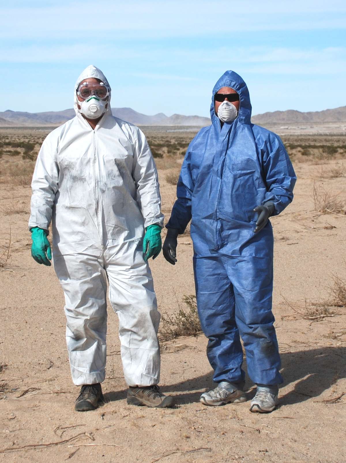 Tyvek vs. paper vs. film